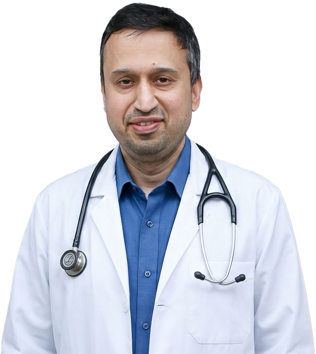 Ahsan Abdulghani M.D.
