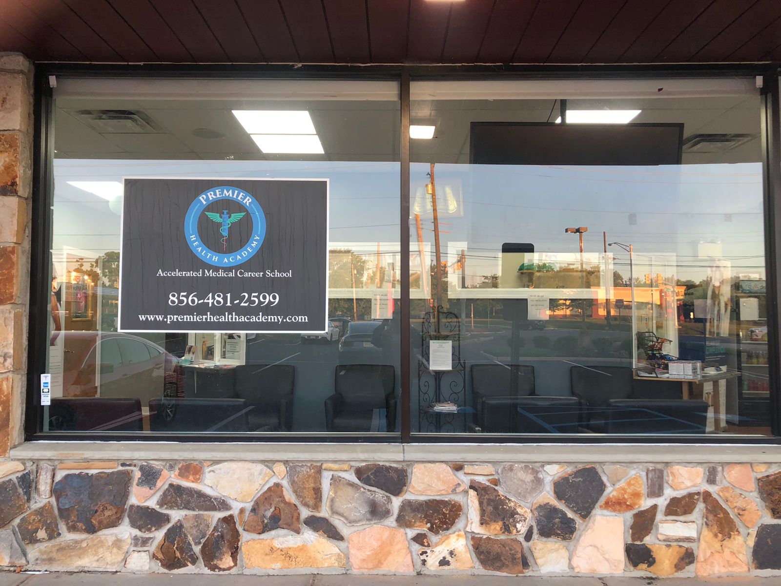 Premier Health Academy